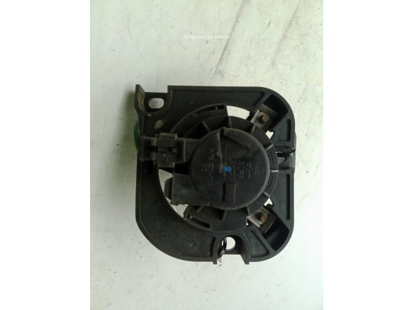 0000051822888 NIEBLA DEL DER FIAT 500 (312_)|Desguaces La Cabaña