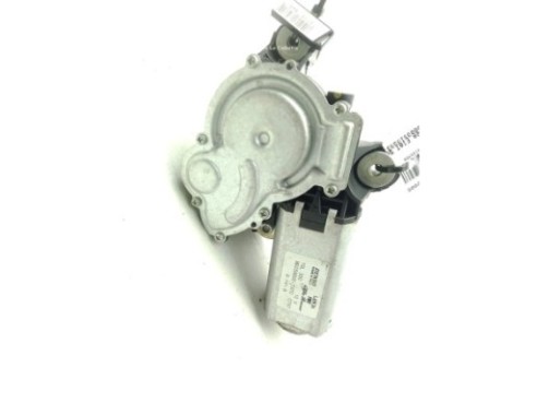 0000051850871 MOTOR LIMPIAPARABRISAS TRA FIAT 500 (312_)|Desguaces La Cabaña