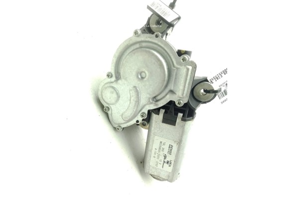 0000051850871 MOTOR LIMPIAPARABRISAS TRA FIAT 500 (312_)|Desguaces La Cabaña