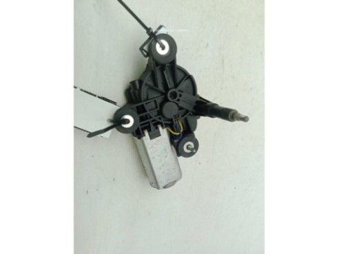 0000071777639 PARAGOLPES TRA FIAT 500 (312_)|Desguaces La Cabaña 2