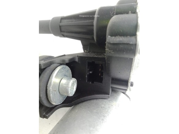 0000051850871 MOTOR LIMPIAPARABRISAS TRA FIAT 500 (312_)|Desguaces La Cabaña