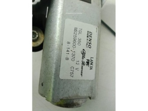 0000051850871 MOTOR LIMPIAPARABRISAS TRA FIAT 500 (312_)|Desguaces La Cabaña