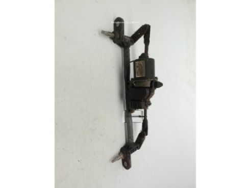 0000052032581 MOTOR LIMPIAPARABRISAS DEL FIAT 500 (312_)|Desguaces La Cabaña