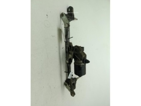 0000071777639 PARAGOLPES TRA FIAT 500 (312_)|Desguaces La Cabaña 2