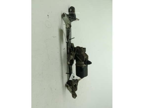 0000052032581 MOTOR LIMPIAPARABRISAS DEL FIAT 500 (312_)|Desguaces La Cabaña