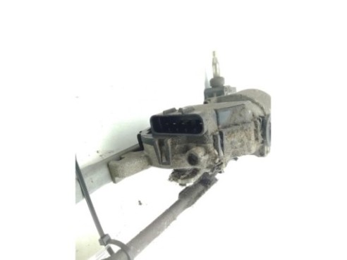 0000052032581 MOTOR LIMPIAPARABRISAS DEL FIAT 500 (312_)|Desguaces La Cabaña