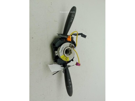 0000071777639 PARAGOLPES TRA FIAT 500 (312_)|Desguaces La Cabaña