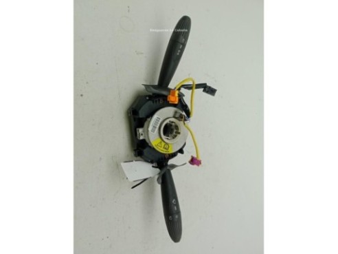  07354724700 MANDO COMPLETO FIAT 500 (312_)|Desguaces La Cabaña