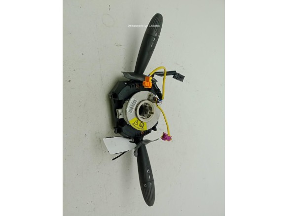  07354724700 MANDO COMPLETO FIAT 500 (312_)|Desguaces La Cabaña