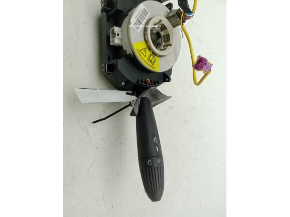  07354724700 MANDO COMPLETO FIAT 500 (312_)|Desguaces La Cabaña