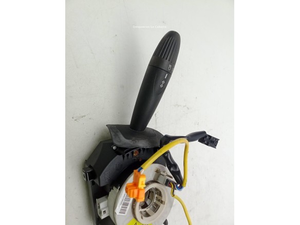  07354724700 MANDO COMPLETO FIAT 500 (312_)|Desguaces La Cabaña