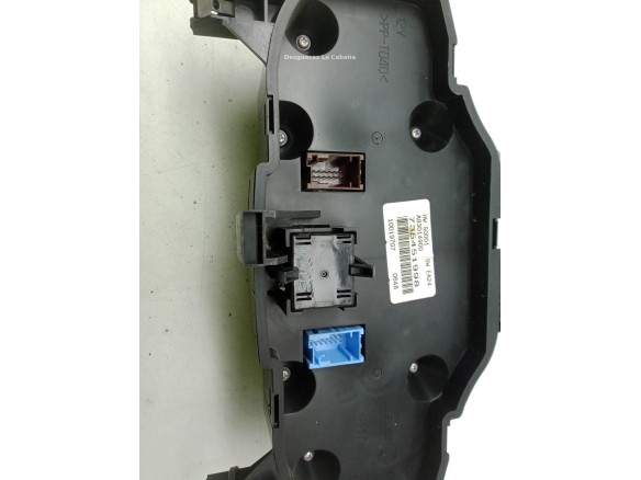  735451998 MANDO CALEFACCION FIAT 500 (312_)|Desguaces La Cabaña