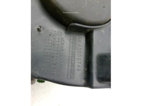 0000051787492 FARO IZQUIERDO FIAT 500 (312_)|Desguaces La Cabaña