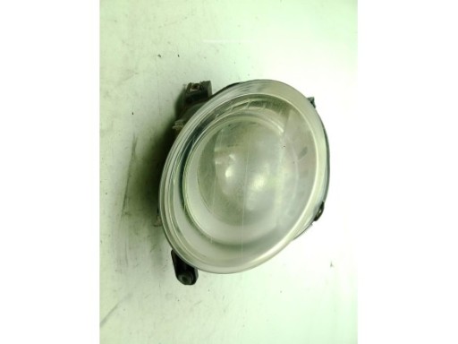 0000071777639 PARAGOLPES TRA FIAT 500 (312_)|Desguaces La Cabaña