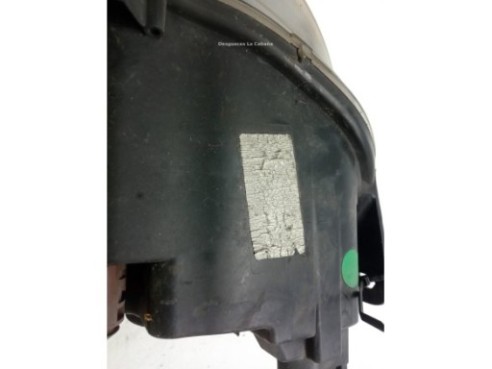 0000051787491 FARO DERECHO FIAT 500 (312_)|Desguaces La Cabaña