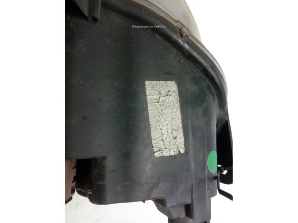 0000051787491 FARO DERECHO FIAT 500 (312_)|Desguaces La Cabaña