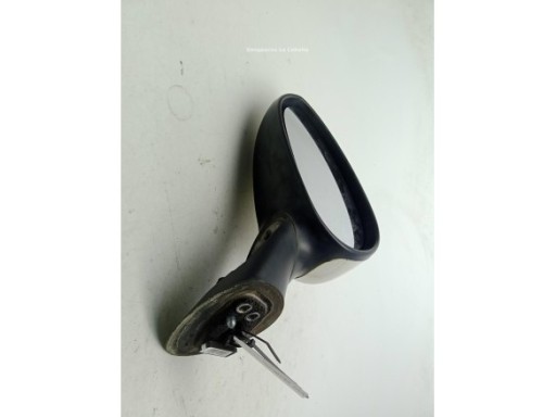 0000071777639 PARAGOLPES TRA FIAT 500 (312_)|Desguaces La Cabaña