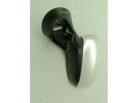 0000735655741 ESPEJO IZQ FIAT 500 (312_)|Desguaces La Cabaña
