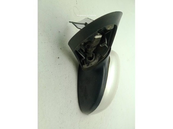 0000735655741 ESPEJO IZQ FIAT 500 (312_)|Desguaces La Cabaña