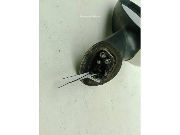 0000735655741 ESPEJO IZQ FIAT 500 (312_)|Desguaces La Cabaña