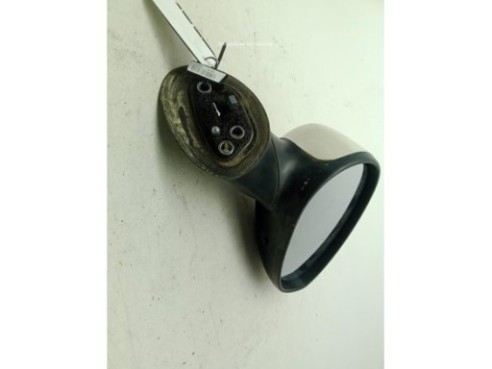 0000735655731 ESPEJO DER FIAT 500 (312_)|Desguaces La Cabaña