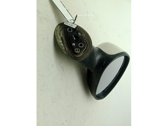 0000735655731 ESPEJO DER FIAT 500 (312_)|Desguaces La Cabaña