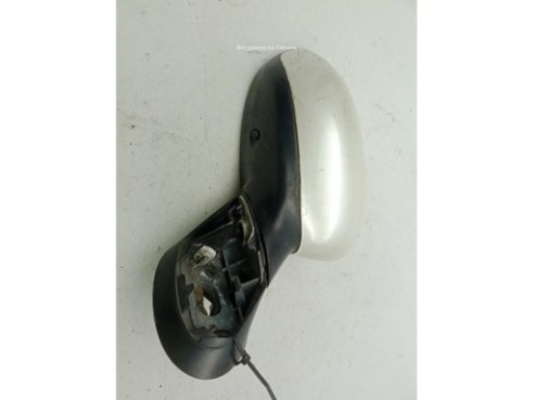 0000071777639 PARAGOLPES TRA FIAT 500 (312_)|Desguaces La Cabaña 2