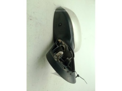 0000735655731 ESPEJO DER FIAT 500 (312_)|Desguaces La Cabaña