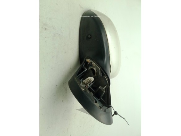 0000735655731 ESPEJO DER FIAT 500 (312_)|Desguaces La Cabaña