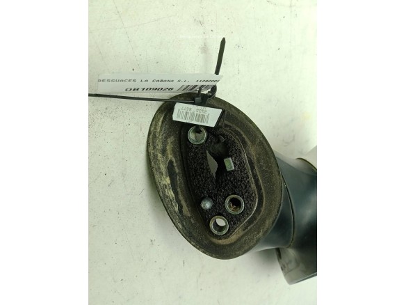 0000735655731 ESPEJO DER FIAT 500 (312_)|Desguaces La Cabaña