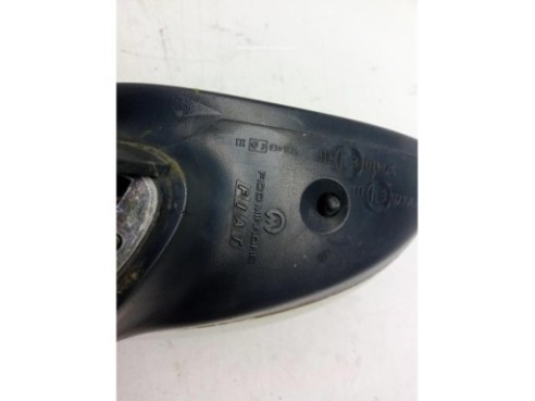 0000735655731 ESPEJO DER FIAT 500 (312_)|Desguaces La Cabaña