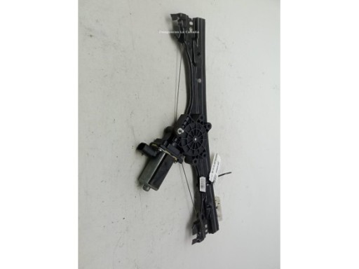 0000071777639 PARAGOLPES TRA FIAT 500 (312_)|Desguaces La Cabaña