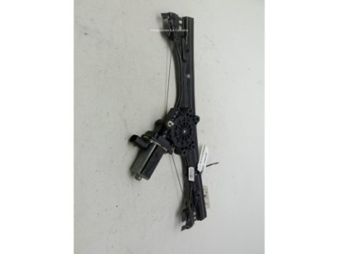 0000052204608 ELEVALUNAS PUERTA LAT DEL IZQ FIAT 500 (312_)|Desguaces La Cabaña