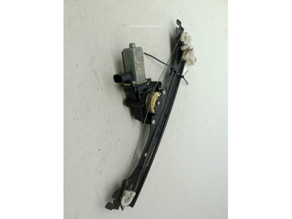 0000052204608 ELEVALUNAS PUERTA LAT DEL IZQ FIAT 500 (312_)|Desguaces La Cabaña