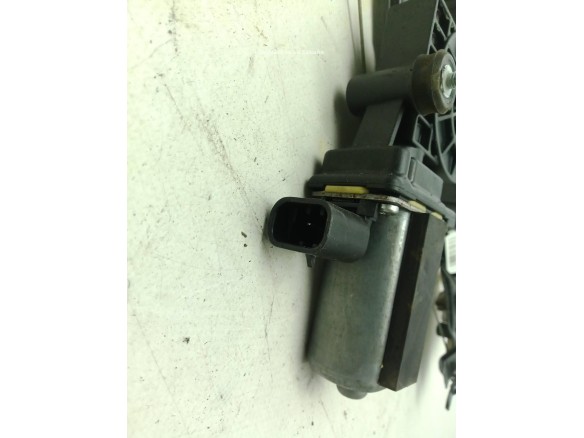 0000052204608 ELEVALUNAS PUERTA LAT DEL IZQ FIAT 500 (312_)|Desguaces La Cabaña