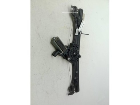 0000052204607 ELEVALUNAS PUERTA LAT DEL DER FIAT 500 (312_)|Desguaces La Cabaña