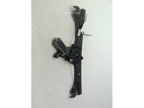 0000052204607 ELEVALUNAS PUERTA LAT DEL DER FIAT 500 (312_)|Desguaces La Cabaña