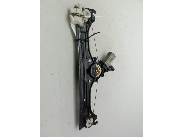 0000052204607 ELEVALUNAS PUERTA LAT DEL DER FIAT 500 (312_)|Desguaces La Cabaña