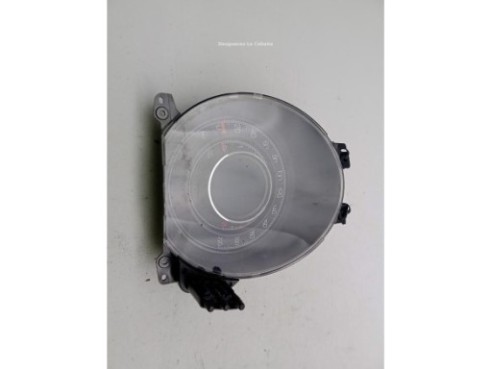 0000735590735 CUADRO INSTRUMENTOS FIAT 500 (312_)|Desguaces La Cabaña