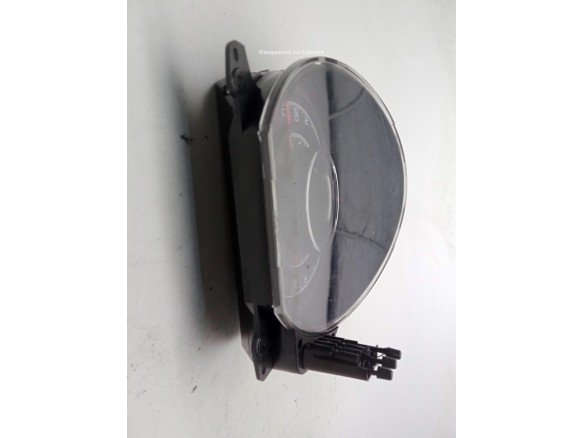 0000735590735 CUADRO INSTRUMENTOS FIAT 500 (312_)|Desguaces La Cabaña