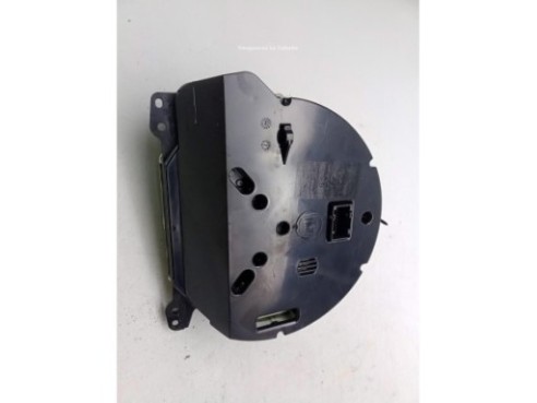 0000735590735 CUADRO INSTRUMENTOS FIAT 500 (312_)|Desguaces La Cabaña