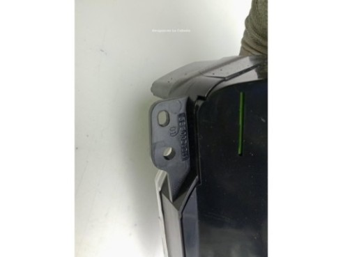 0000735590735 CUADRO INSTRUMENTOS FIAT 500 (312_)|Desguaces La Cabaña