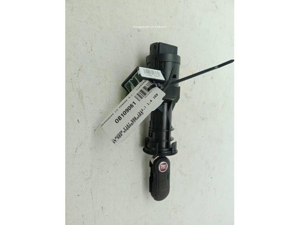 0000052250563 CLAUSOR FIAT 500 (312_)|Desguaces La Cabaña