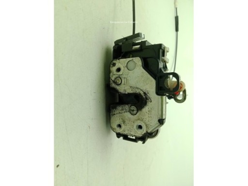 0000071777639 PARAGOLPES TRA FIAT 500 (312_)|Desguaces La Cabaña