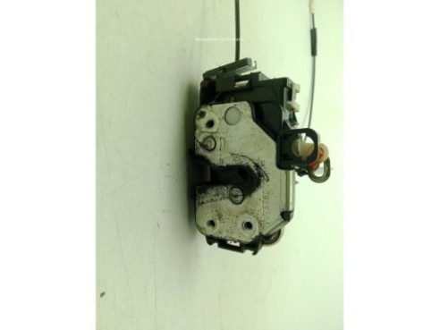 0000052191863 CERRADURA PUERTA LAT DEL IZQ FIAT 500 (312_)|Desguaces La Cabaña