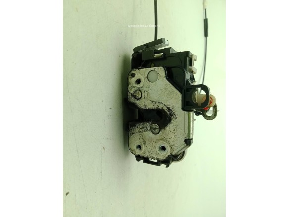 0000052191863 CERRADURA PUERTA LAT DEL IZQ FIAT 500 (312_)|Desguaces La Cabaña