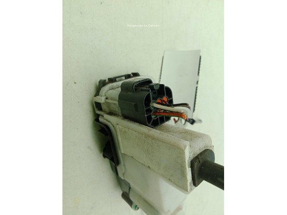 0000052191863 CERRADURA PUERTA LAT DEL IZQ FIAT 500 (312_)|Desguaces La Cabaña