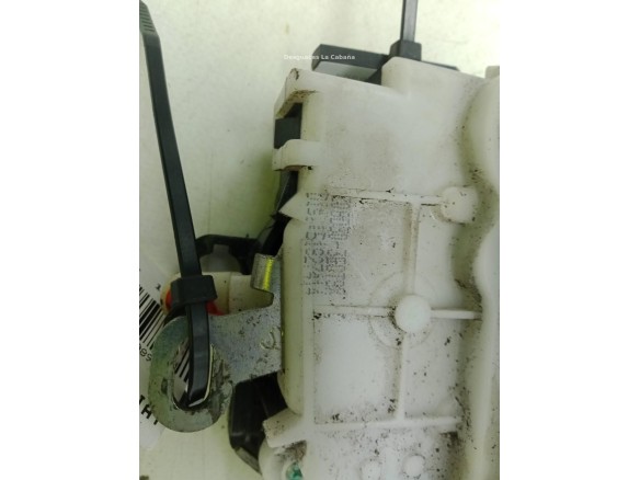 0000052191863 CERRADURA PUERTA LAT DEL IZQ FIAT 500 (312_)|Desguaces La Cabaña