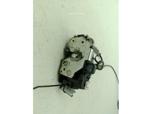 0000071777639 PARAGOLPES TRA FIAT 500 (312_)|Desguaces La Cabaña