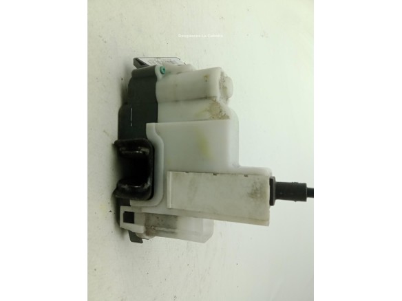 0000052191860 CERRADURA PUERTA LAT DEL DER FIAT 500 (312_)|Desguaces La Cabaña